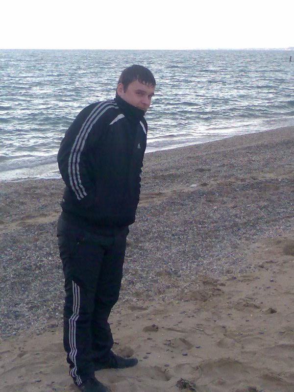 Александр Матулло | Саки