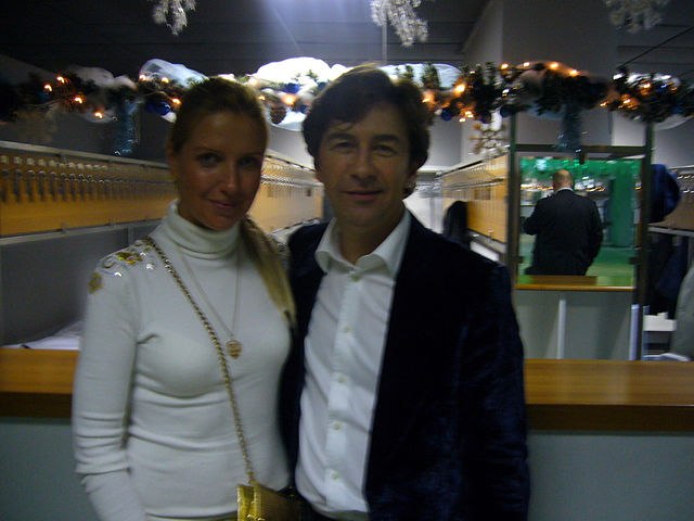 Людмила Михалькевич | Москва