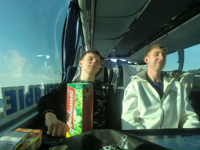 Boris Polyakov | Москва