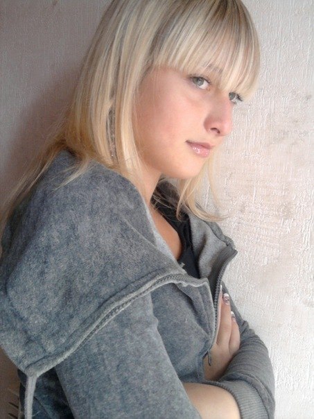 Ксюша Смирнова ня* | 