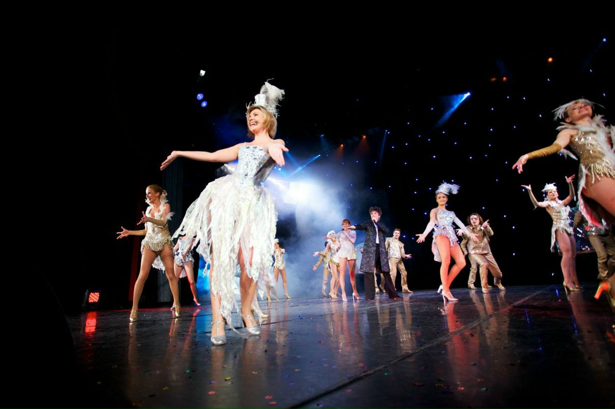 Евгений Левченко ®( Шеф-повар)® | Санкт-Петербург