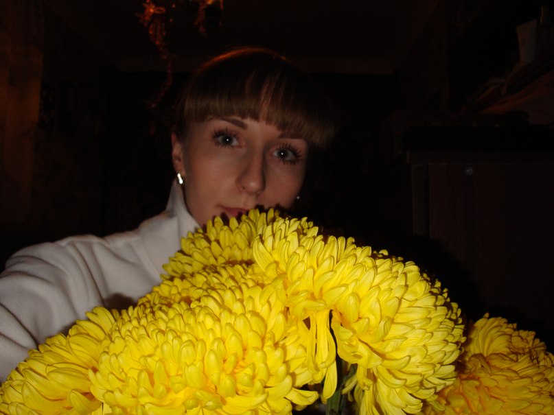 Анна Гринцова MARYKAYSUMY | 