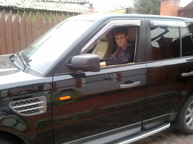 Саша Дмитриев | Новосибирск