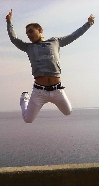 №7, Евгений Бабич №7, Евгений Бабич