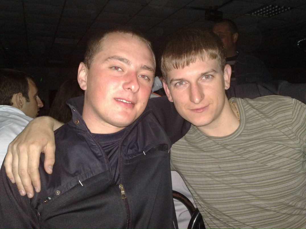 Дмитрий Калиниченко | Харьков