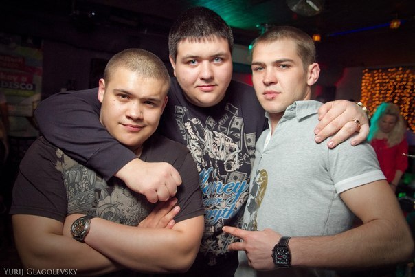 Владимир Зунига-Нуньес | Longyearbyen