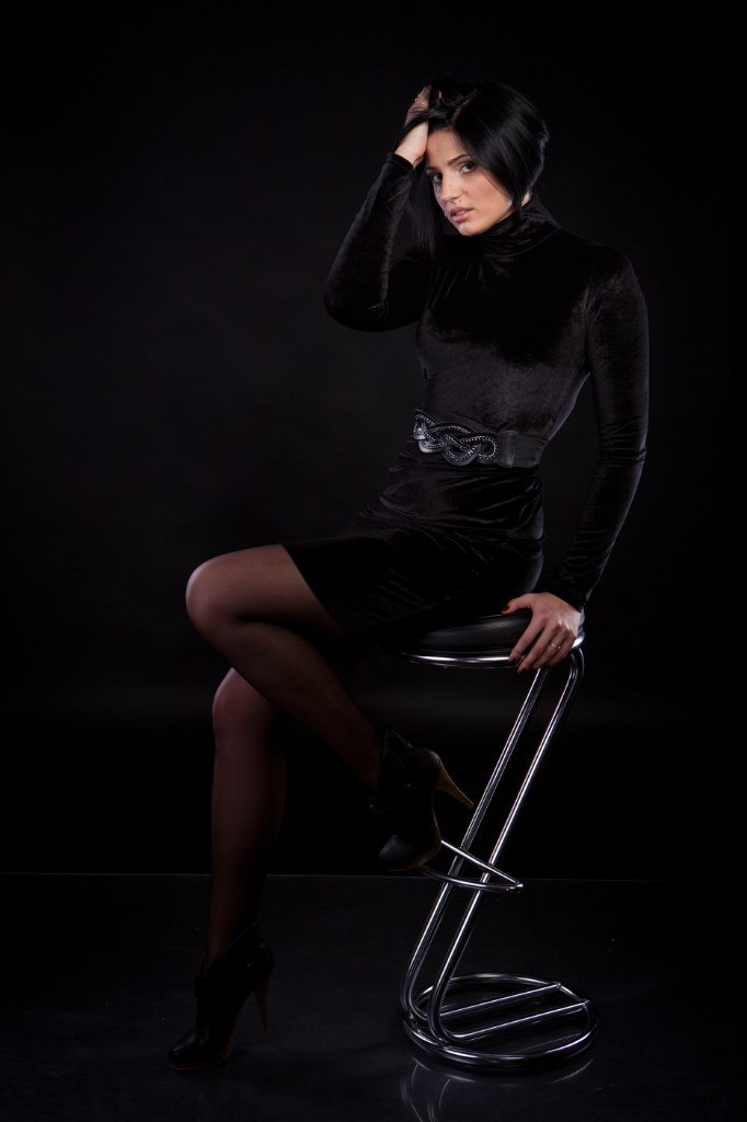 Катя Недоступ | Киев