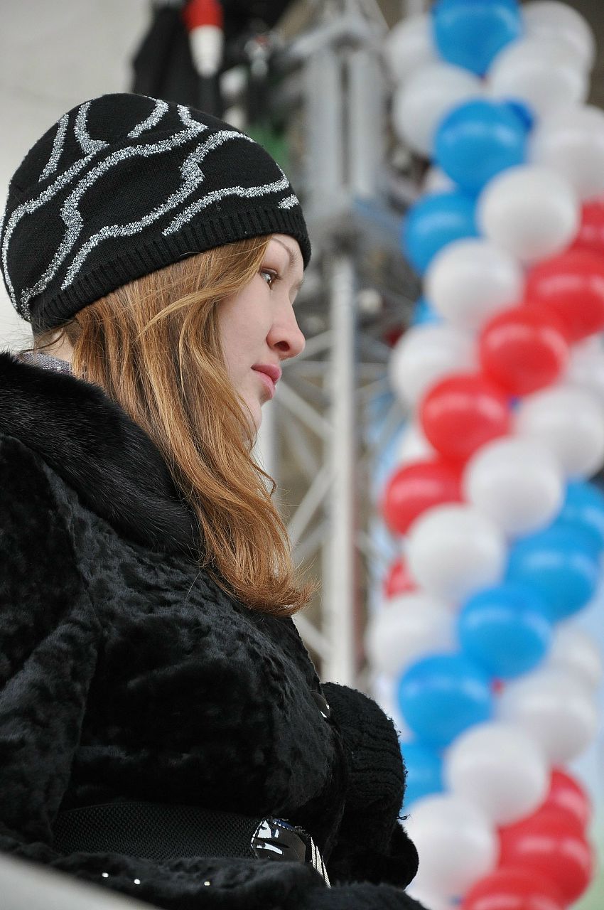 Эльвира Садрыева | Уфа