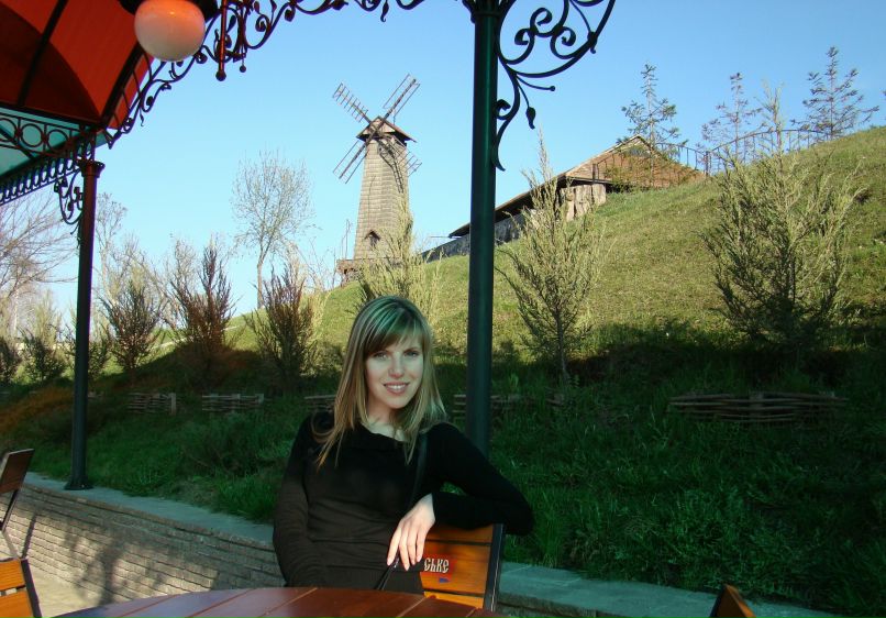 Инна Колесник | Fort Myers