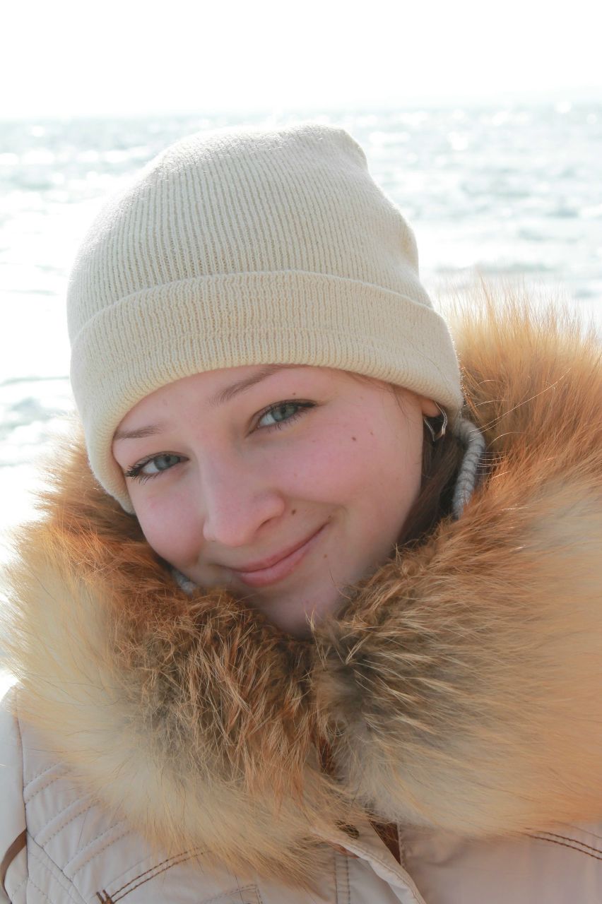 Олеся Лёпко | Одесса