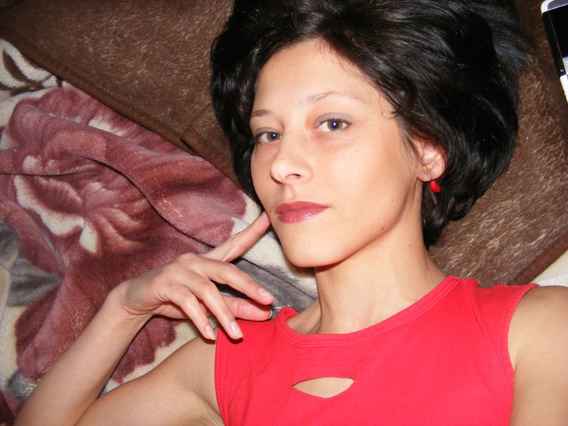 Марина Черняховская | Киев