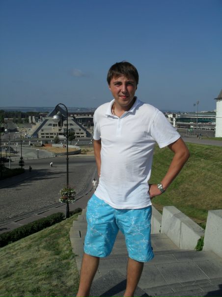 №9, Сергей Бодряшкин, Саров №9, Сергей Бодряшкин, Саров