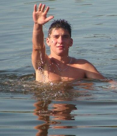 Тарас Пилип | Львов