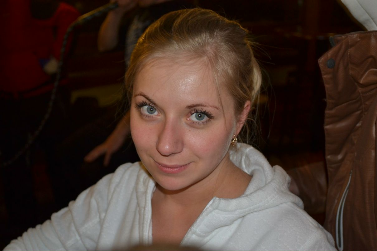 Ольга Макарова | Ижевск