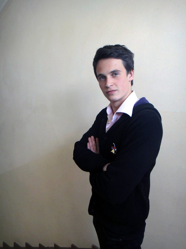 Артем Микоц | Москва