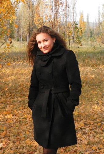 Евгения Антановская | Воронеж