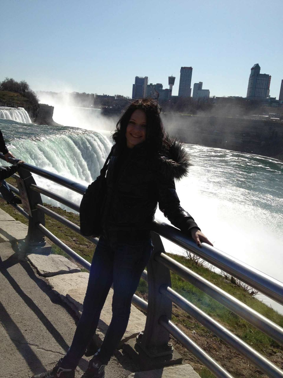 Victoria Sudakova | New York City