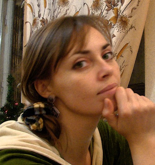 Варя Гречушникова | Таганрог