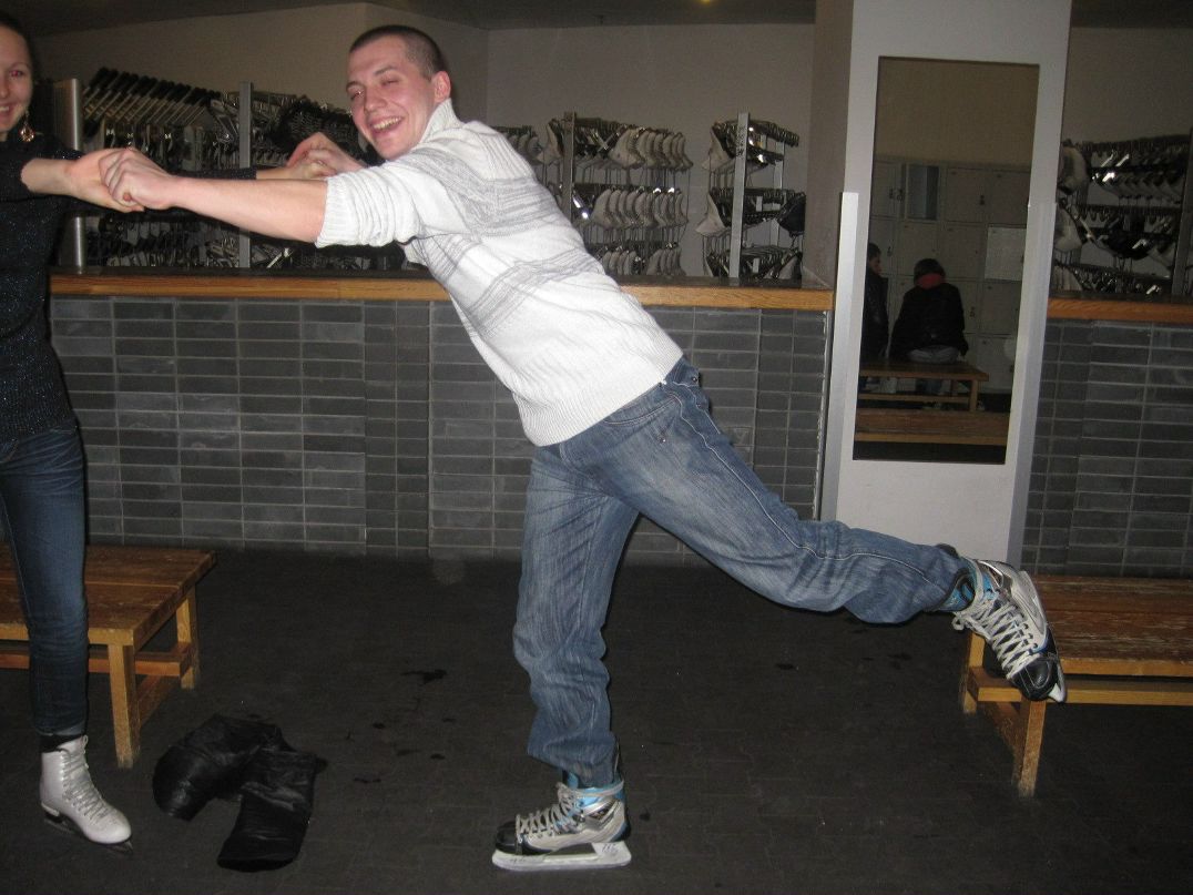 Юра Григоренко | Киев