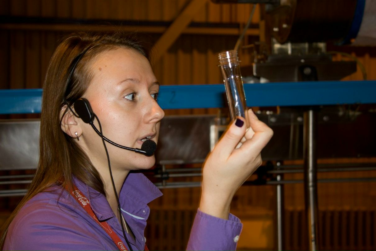 Мария Горбатова | Челябинск