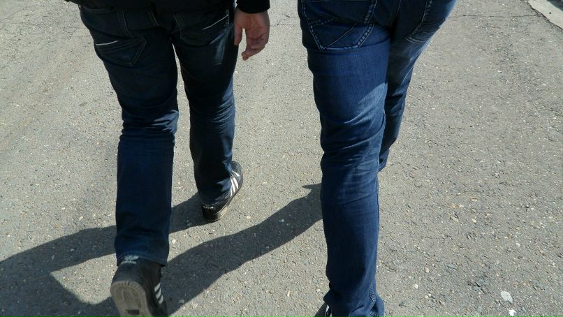 Лёха Сергеев | Оренбург