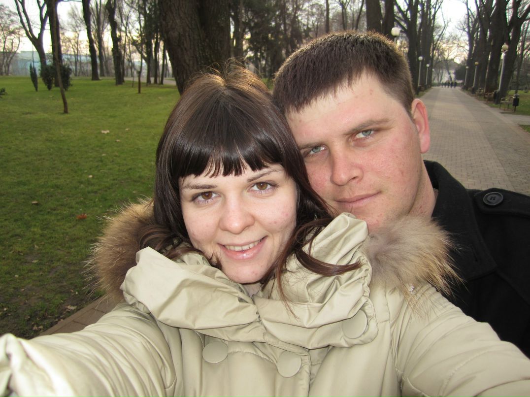 Марина Кутателадзе | Сочи