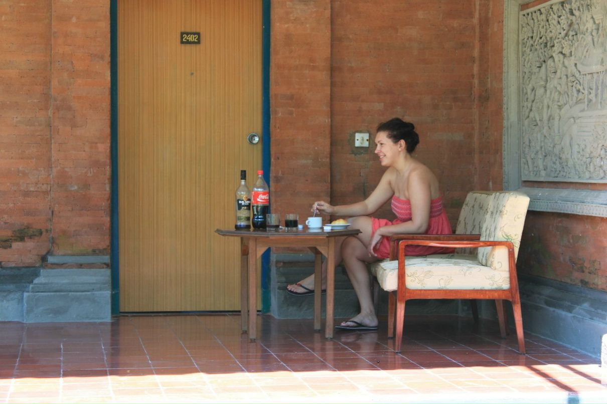 Дарья Никитина | Москва