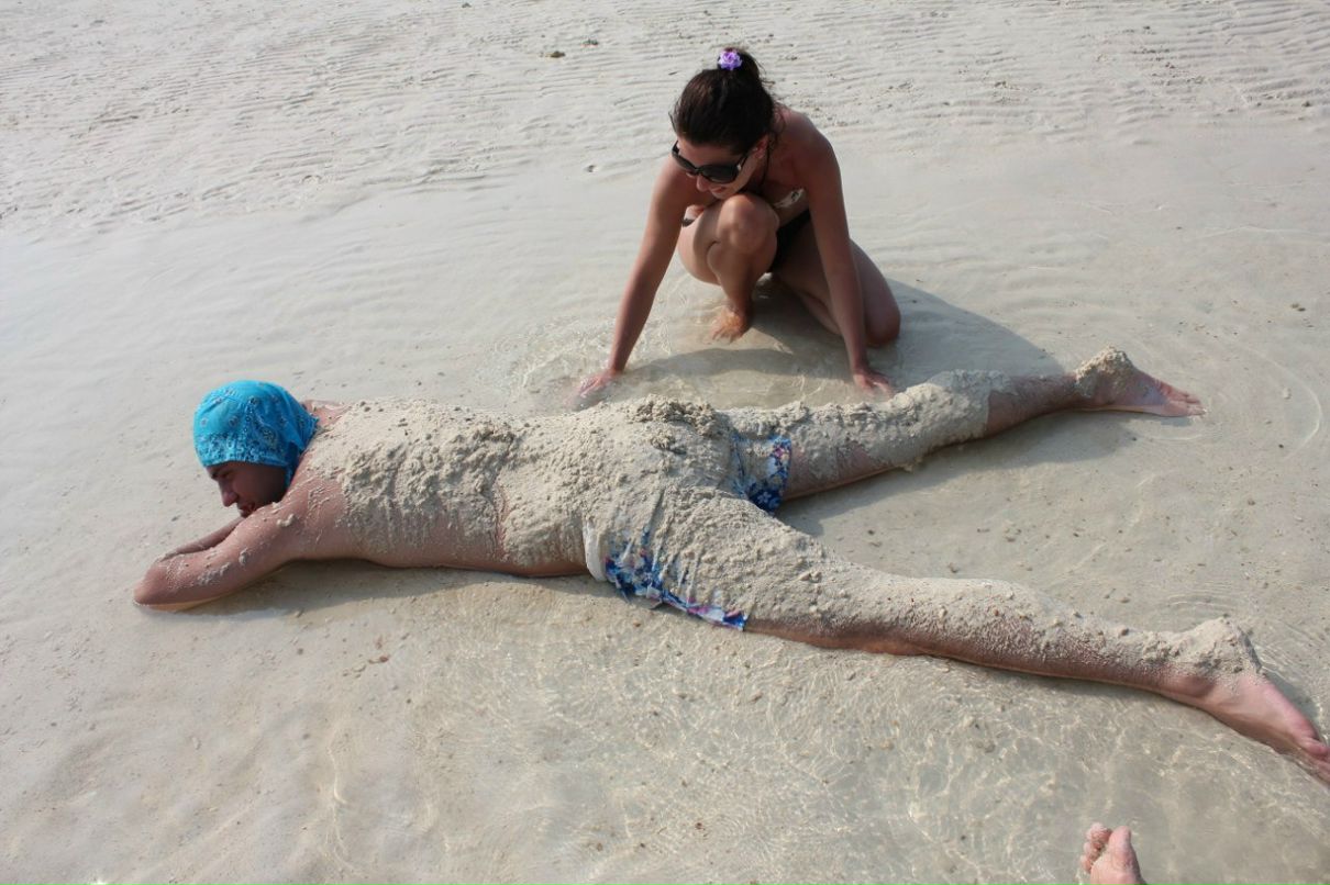 Дима Крицин | Москва