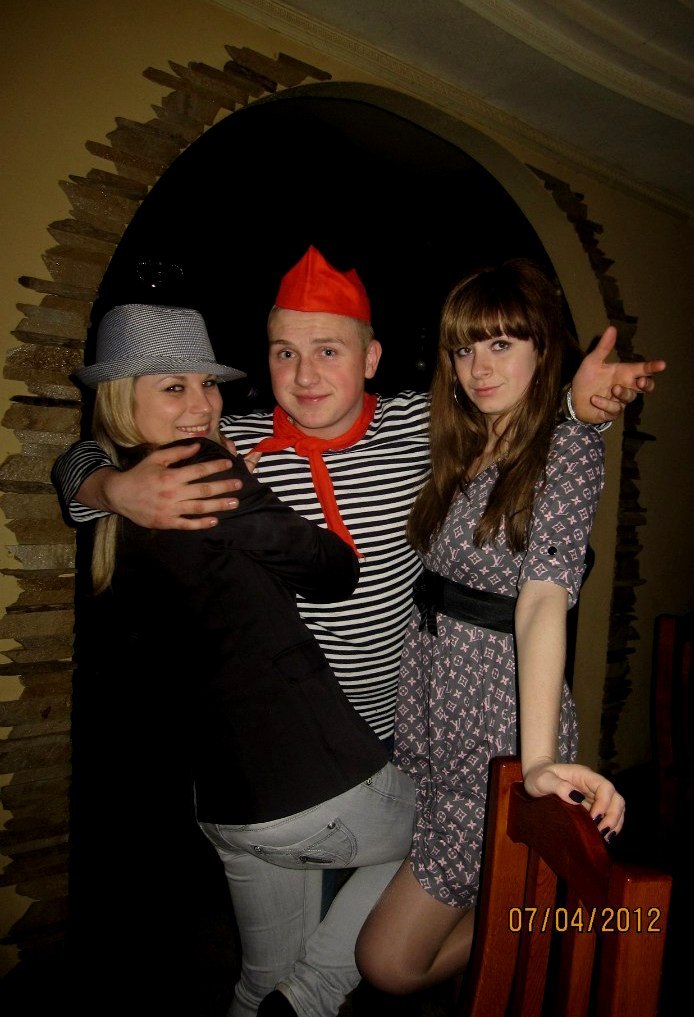 Екатерина Шелест ♥ | Прилуки