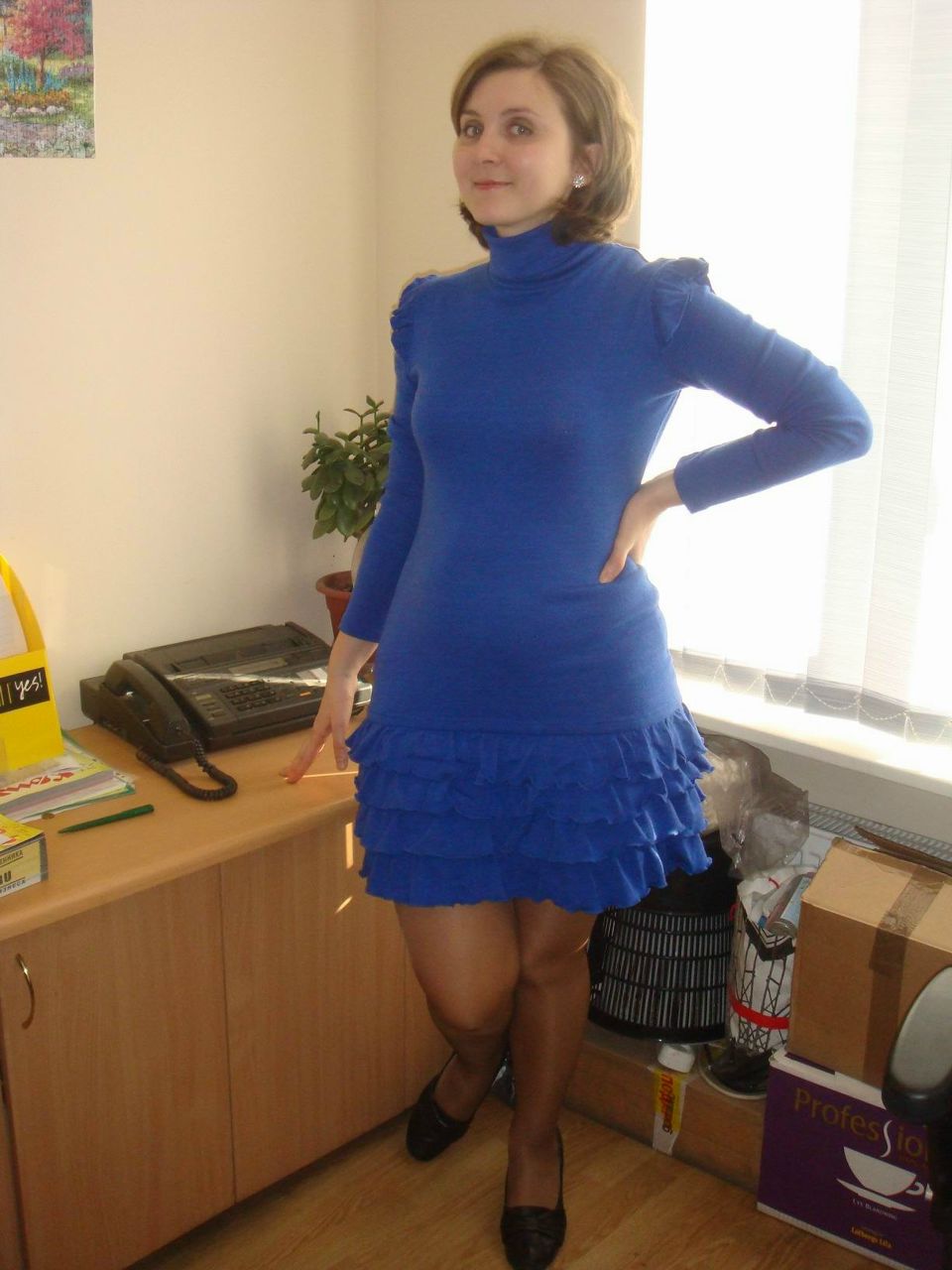 Эрика Матильярви | 