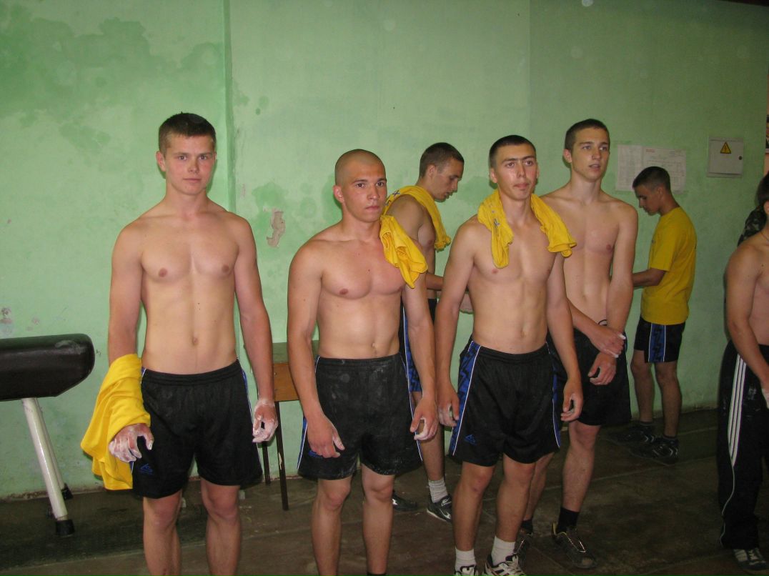 Егор Атрощенко | Днепр (Днепропетровск)