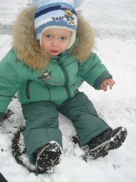 №34, Наталі Катинська №34, Наталі Катинська