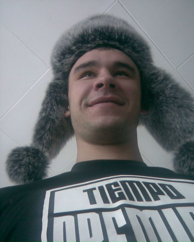 Алексей Золотарёв | Анапа