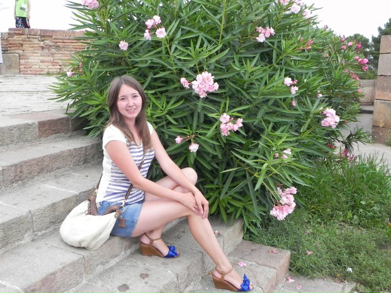 Анна Чуршина ☆ | 