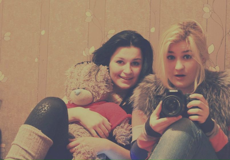 Наталия Алексеевна | Москва