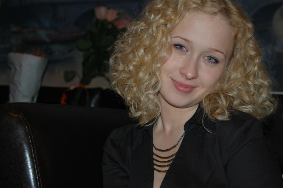 №28, Валерия Казакова №28, Валерия Казакова