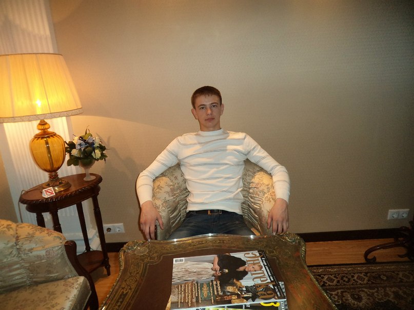 Dima Negru | Москва