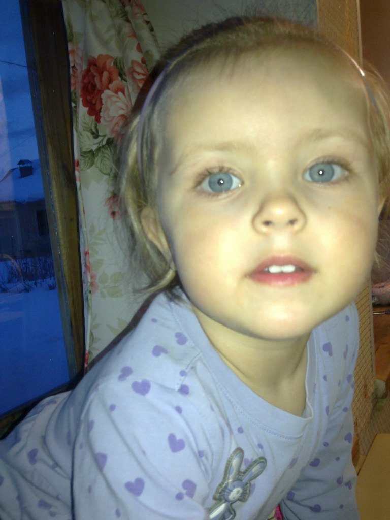 Татьяна Пономарева | Югорск