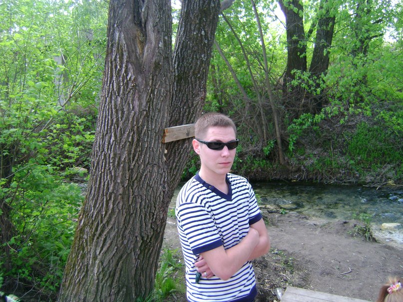 Андрей Панкратьев | Белгород