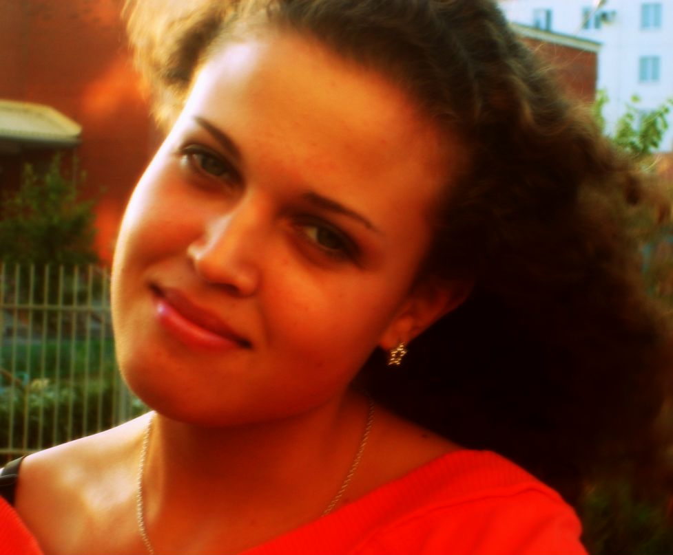 Евгения Борисенко ♥ | Челябинск