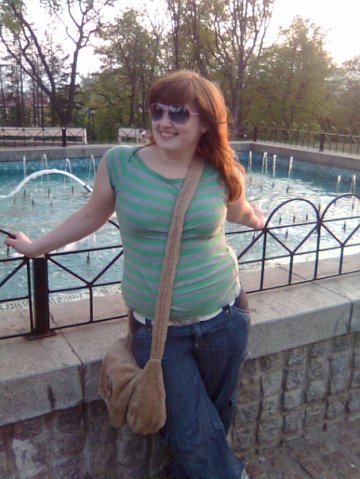 Инга Мельник | Киев