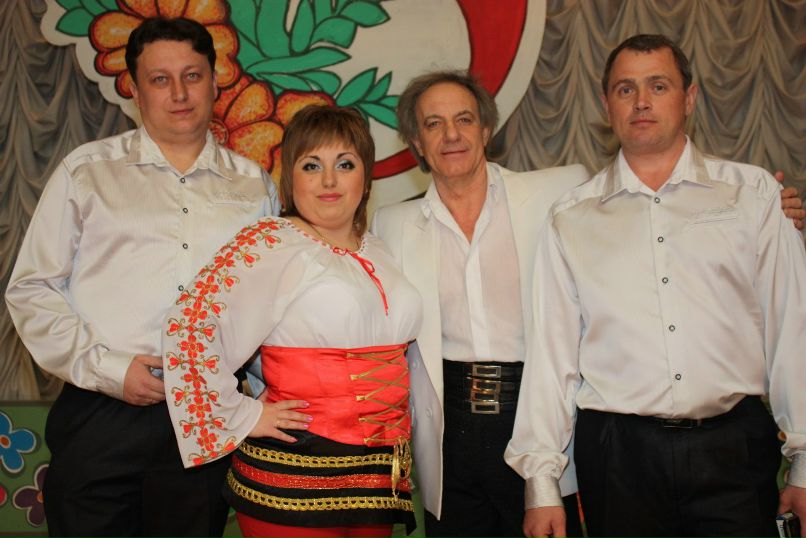 Оксана Михайлюченко | Харьков