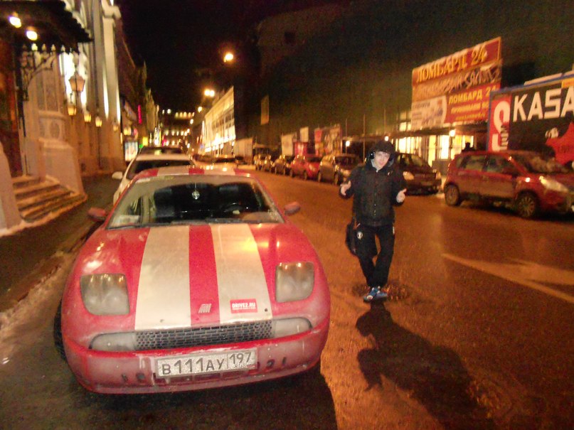 Станислав Олейников | Москва