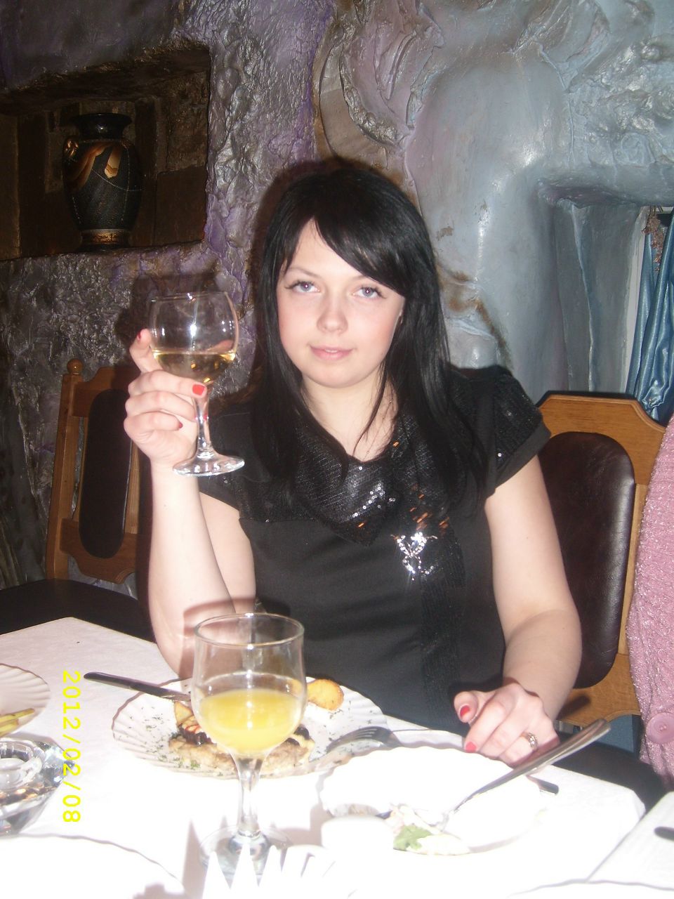 Виктория Патеюк | Минск