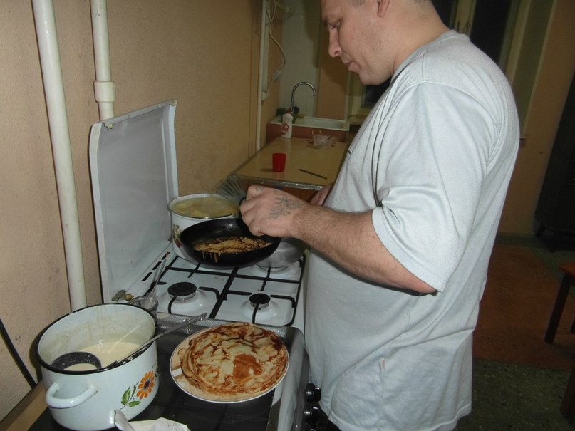 Алексей Монахов | Северодвинск