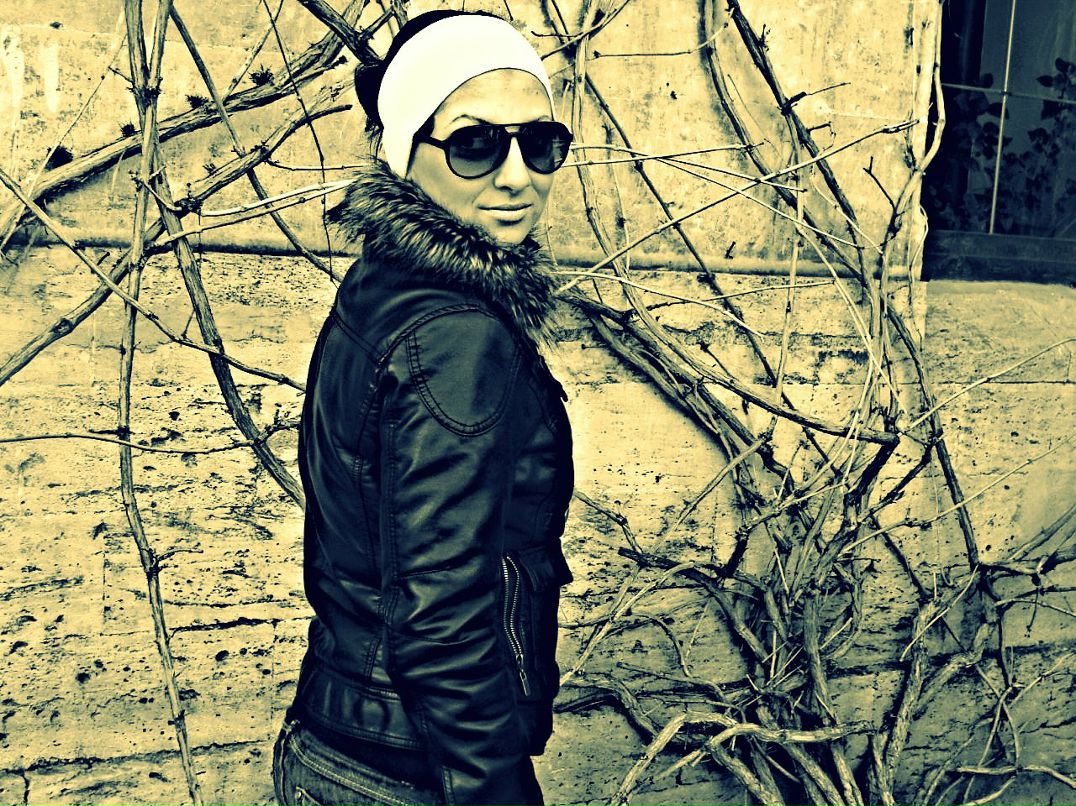 Ева Майер | Санкт-Петербург