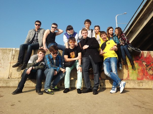 Никита Крайнов | Кострома