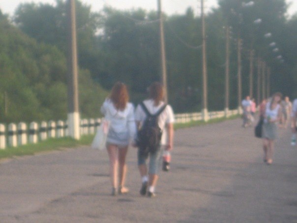 Диана Каткова | Минск