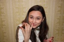Оля Ванюшкина, 36 лет, Москва, Россия, 23.09.1988