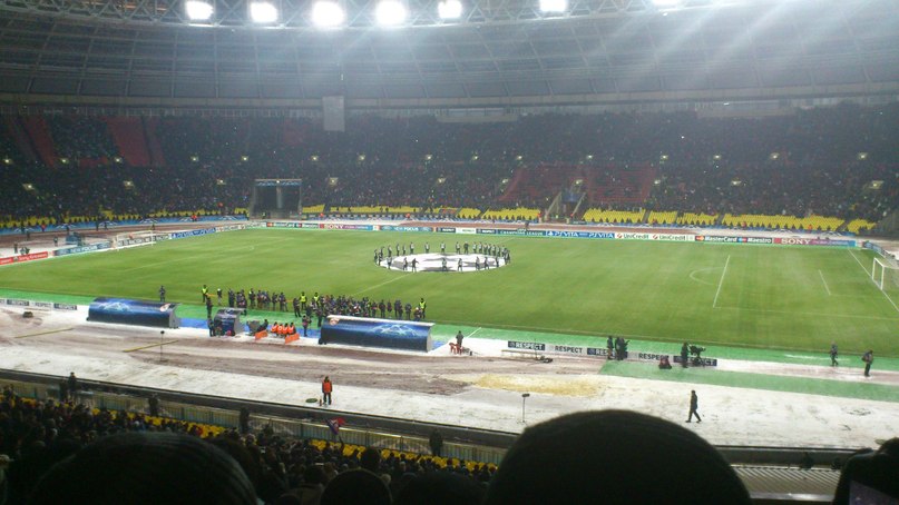 Андрей Каплан | Москва